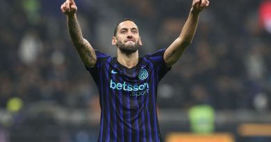 İki yıldızın dönüşüyle Inter'e umut doğuyor