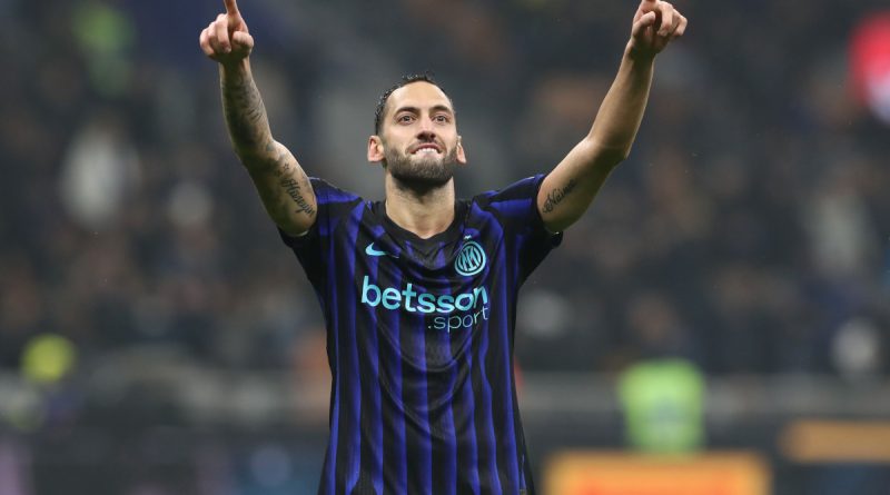 İki yıldızın dönüşüyle Inter'e umut doğuyor