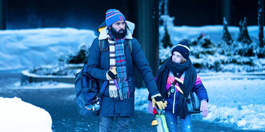 Sanat, umut, hafıza ve yeniden doğuş hikayesi