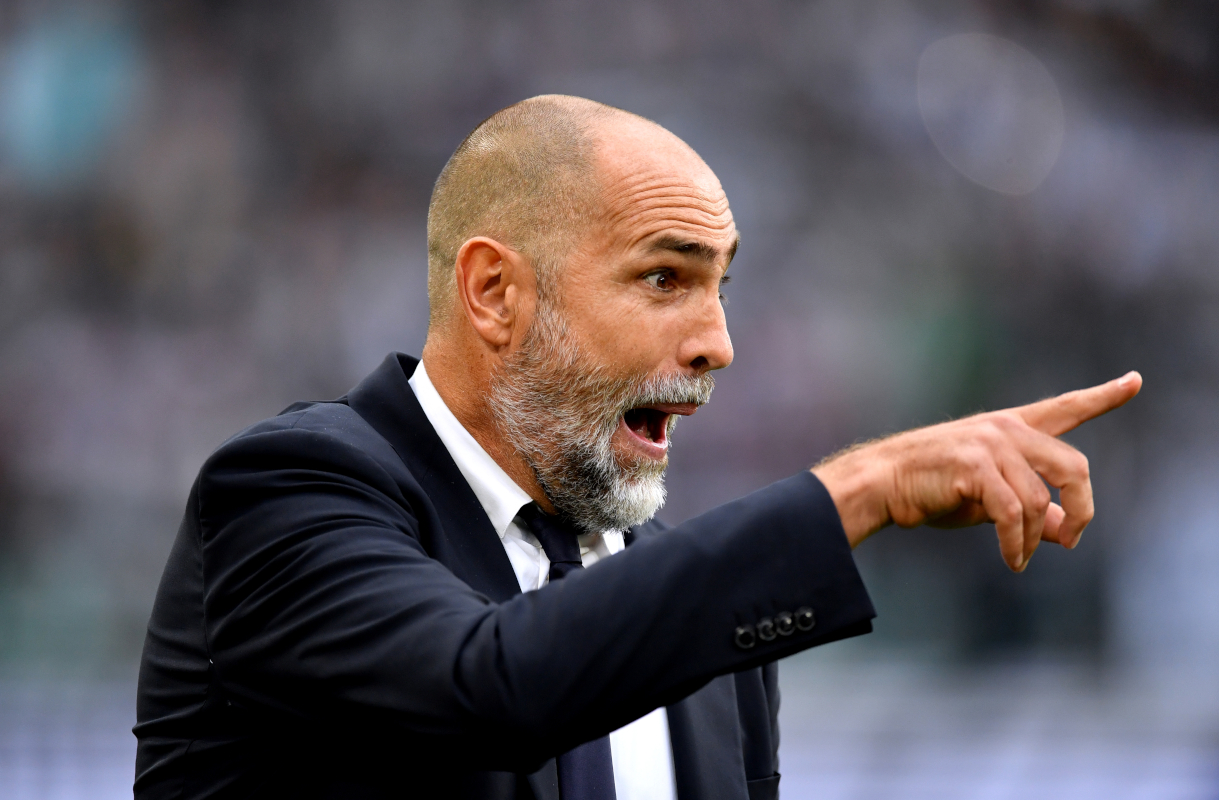 Yeni sayfa, Tudor dönemi başlıyor, Tottenham'de belirsizlik