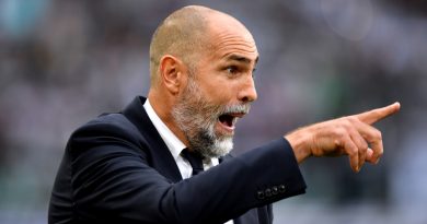 Muani'nin yolu Tudor'la Tottenham'da kesişti, Juventus beklesin