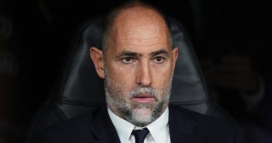 Yeni sayfa, Tudor dönemi Tottenham'de mi?