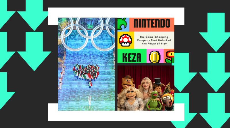 Heyecan dorukta, ekranlar ışıldıyor, sporcular umut vadediyor!