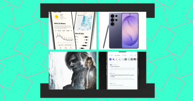 Gizlilik ekranıyla Samsung, teknolojiye yeni soluk getiriyor