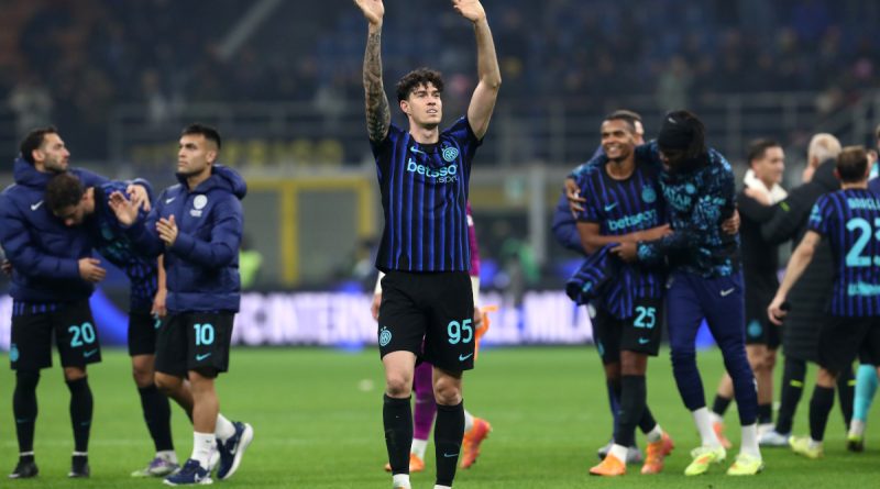 İtalyan yıldızın transferi mi? Barcelona savunmayı güçlendiriyor