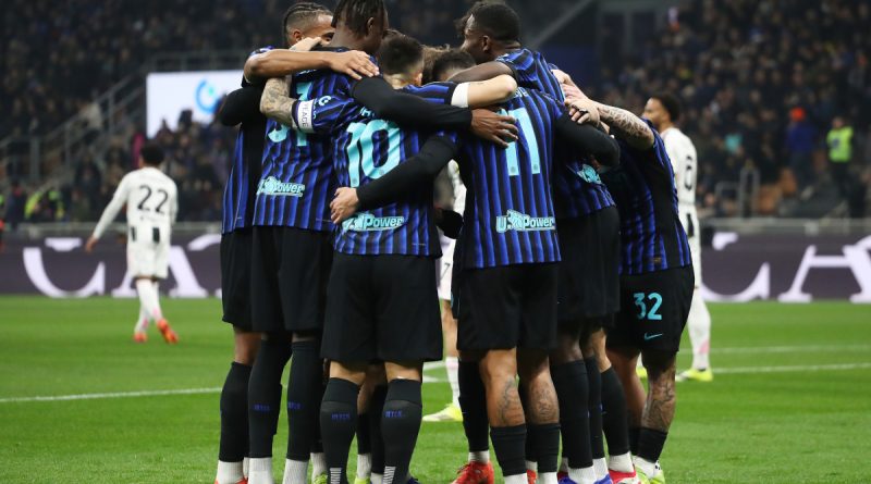 Milano'da nefesler kesildi, Zielinski kahraman çıktı!