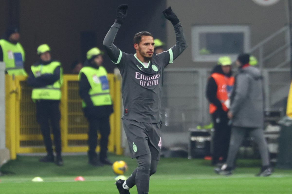 Sakatlık, Milan'ın orta sahası için soru işaretleri