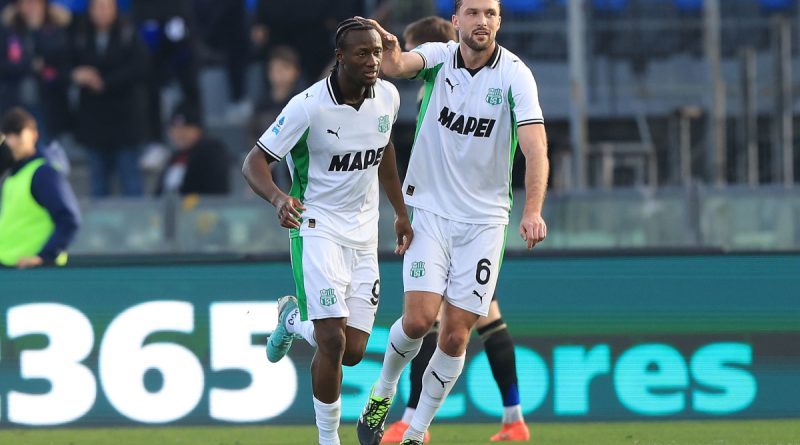 Savaş başlıyor, heyecan dorukta, Inter sahada!