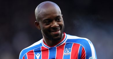 Strand Larsen gitti, Milan Mateta'ya gözünü dikti