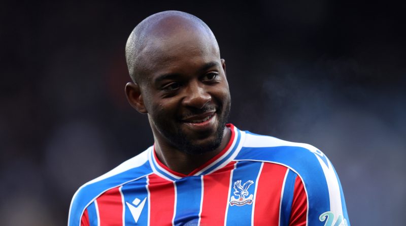 Strand Larsen gitti, Milan Mateta'ya gözünü dikti