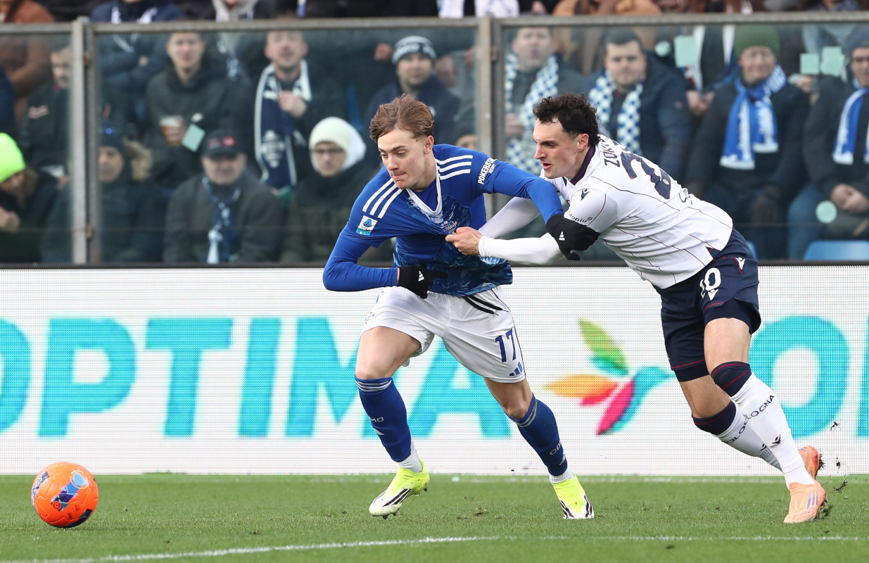 Avrupa rüyası Bergen'de, Bologna ile kozlar karşılaşıyor