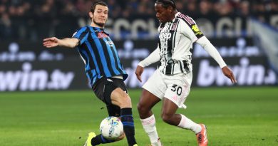 David yok, Juventus'un Galatasaray sınavı zorlu geçecek