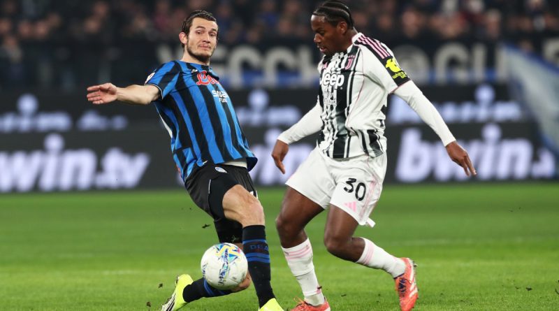 David yok, Juventus'un Galatasaray sınavı zorlu geçecek