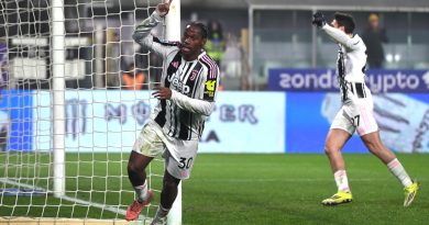 Osimhen transferi Juventus'a yeni bir soluk getirebilir