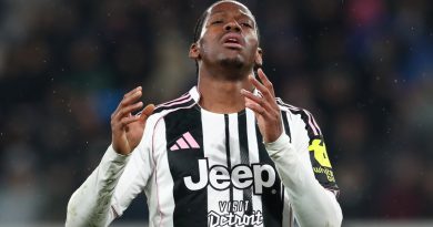 Allianz'da dev derbi, gözler sahada, zafer için mücadele!