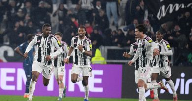 Coşku dorukta, Vlahovic'ten beklenmedik sevinç!