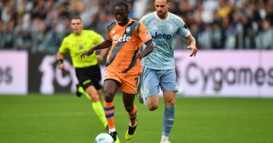 Bergamo'da heyecan dorukta, kupa yolunda kritik an!