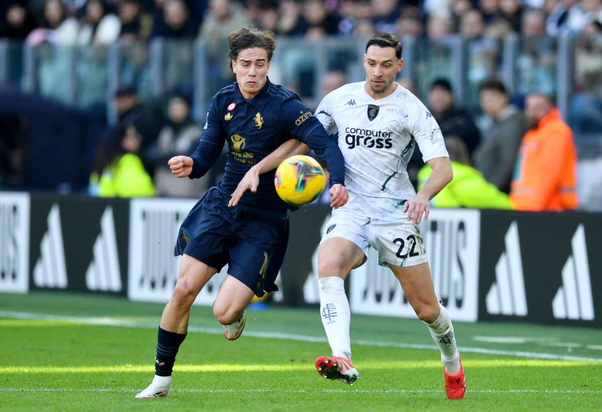 Juventus'a giden De Sciglio, Liverpool'u geride bıraktı