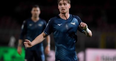 Lazio zirvede, transfer rüzgarı İtalya'da esti
