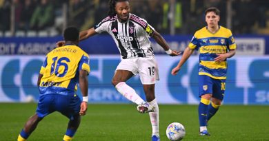 Sakatlıklar Juve'yi zorluyor, derbi kadrosu daraldı