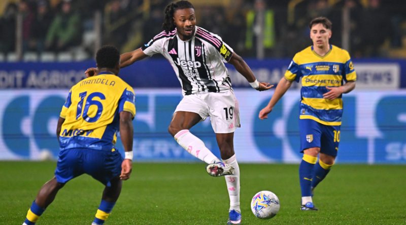 Sakatlıklar Juve'yi zorluyor, derbi kadrosu daraldı