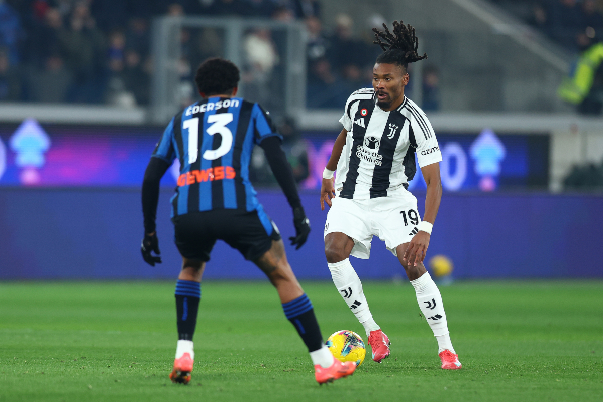 Bergamo'da İtalyan devleri karşı karşıya, kupada heyecan dorukta!