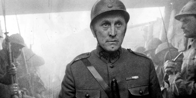 Savaşın absürtlüğü, insanlık dışılığını gözler önüne seriyor