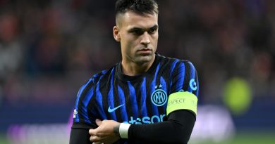 Kaptanın yokluğu Inter'e büyük darbe, Milano derbisi tehlikede!