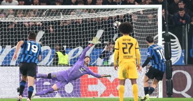 Avrupa'da yükseliş için İtalya'nın rekabetçi mücadelesi devam ediyor