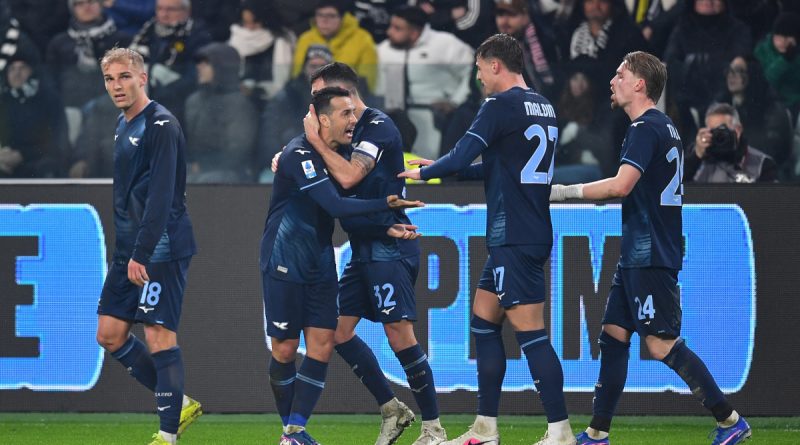 Kanatlara yatırım, Juventus'un geleceği için kritik bir adım