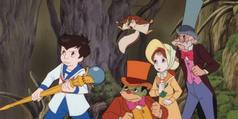 Unutulmuş renkler, cesur hikayeler, 80'lerin gizli anime mirası