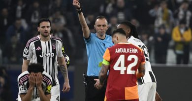 Tutku, rekabet, saygı; saha böyleydi