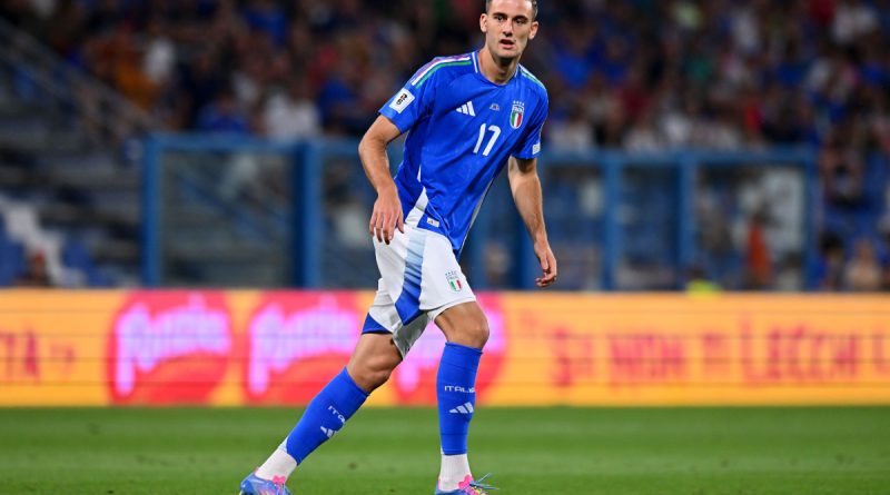 Pizza Crouch, yeni yıldız doğuyor, Nottingham'de kahkaha!