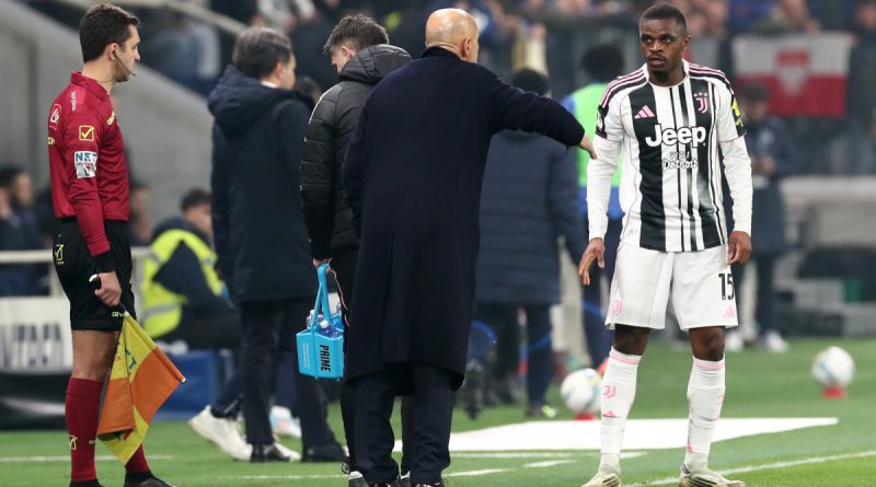 Juventus düşüşü: Yanlış kararlar, Atalanta'nın zaferi