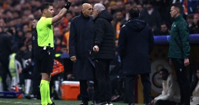 Yüzler asık, hayal kırıklığı belirgin, ne söylenebilir şimdi?