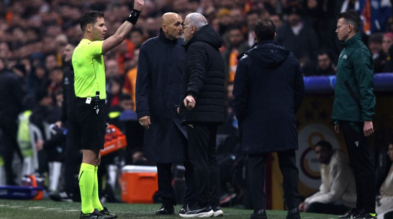 Yüzler asık, hayal kırıklığı belirgin, ne söylenebilir şimdi?