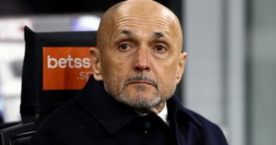 Sakatlık, hayal kırıklığı, Juventus için zorlu süreç