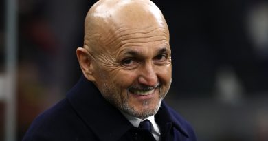 İki devin mücadelesi, Inter güldü, dram yaşandı