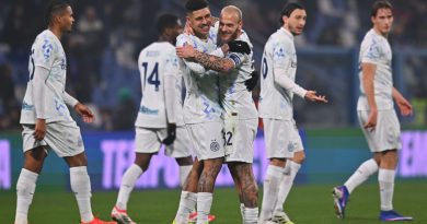 Gol şov, liderlik sağlam, Juventus derbisi hazırlığı