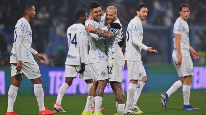 Gol şov, liderlik sağlam, Juventus derbisi hazırlığı