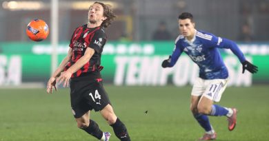 San Siro'da Olimpiyat coşkusu, Milan-Como randevusunu erteledi