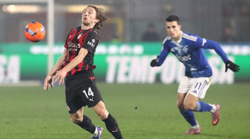 San Siro'da Olimpiyat coşkusu, Milan-Como randevusunu erteledi