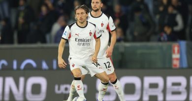 Hünerli Modric, Milan'a nefes aldıracak golü attı!