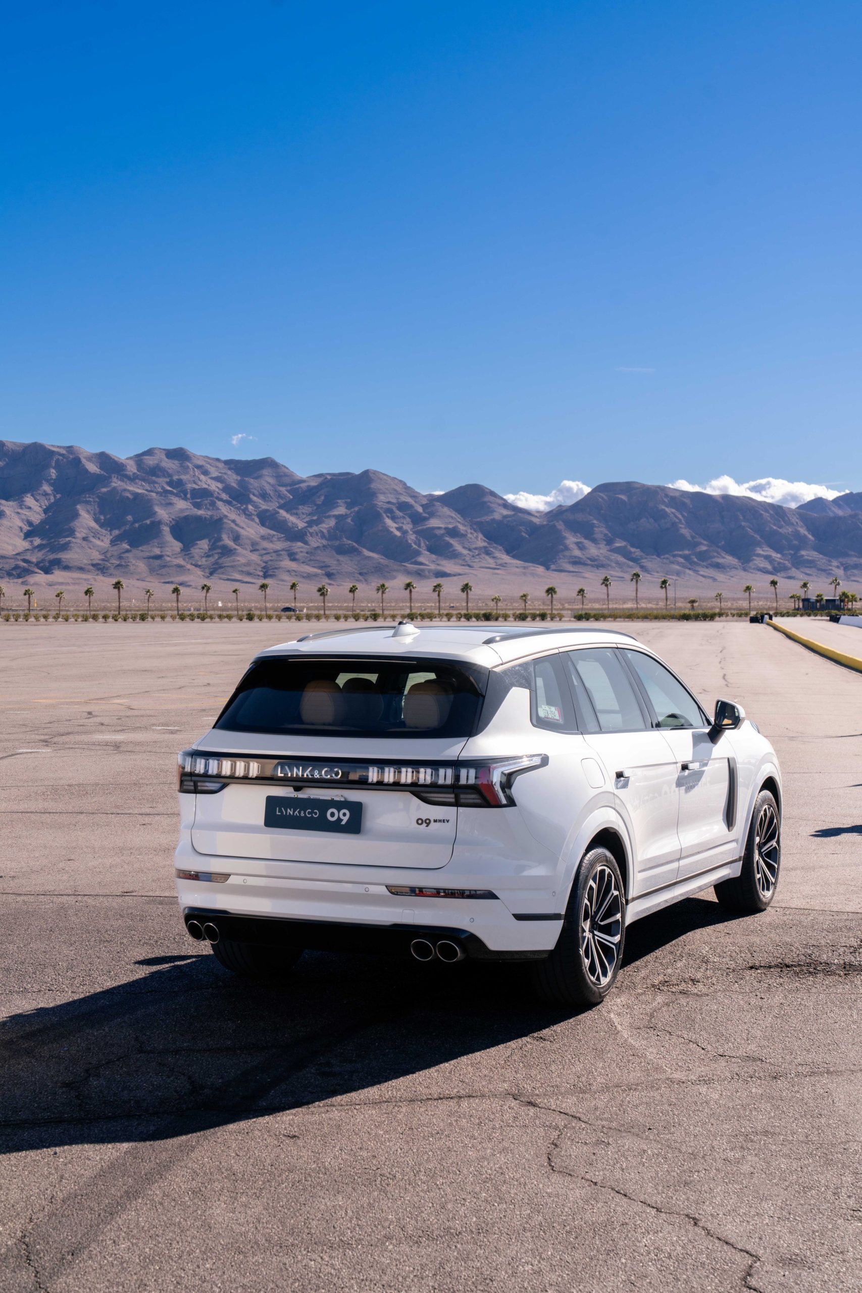 Rekabet kızışıyor, Çinli otomobiller ABD'de yeni bir sayfa açıyor