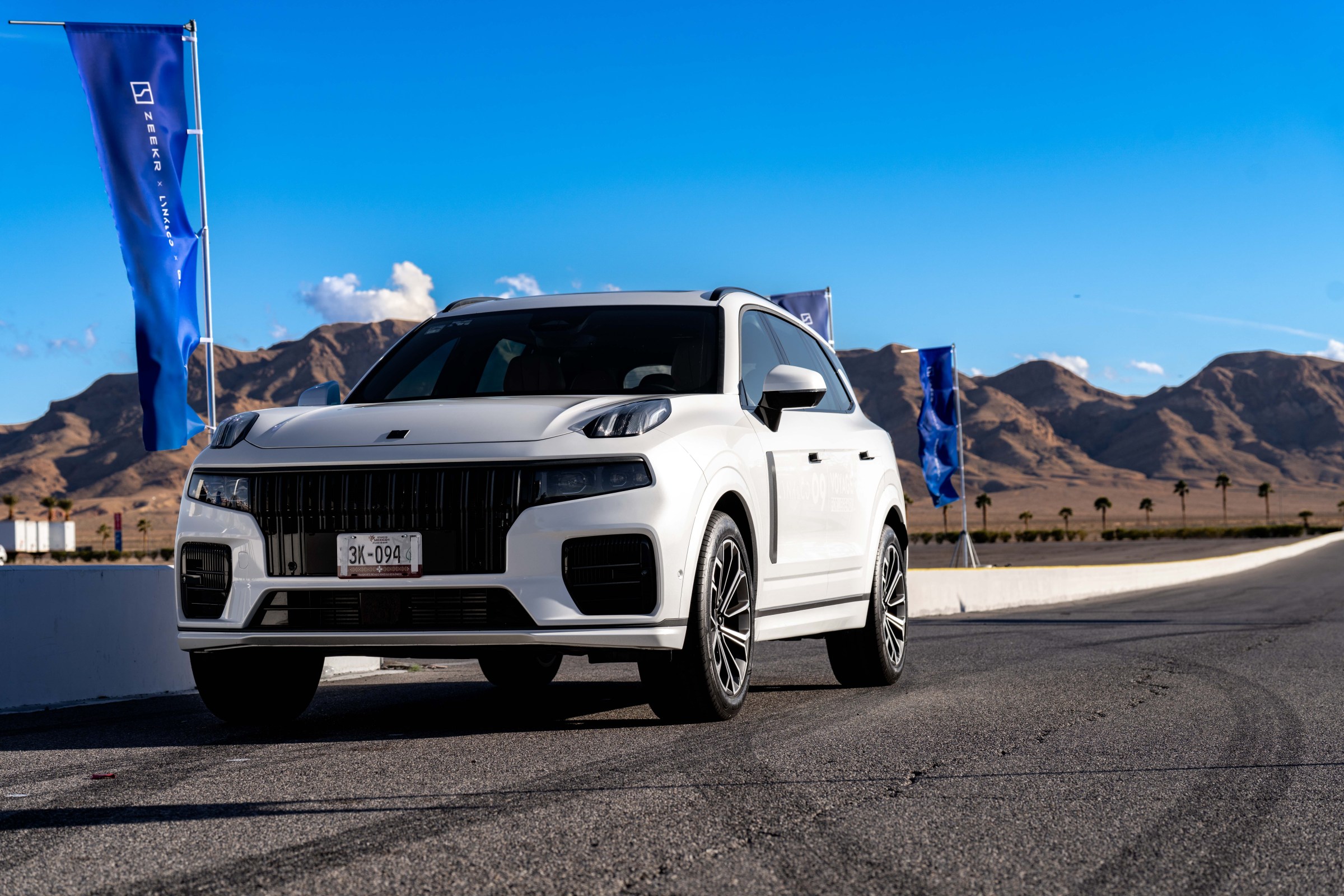 Rekabet kızışıyor, Çinli otomobiller ABD'de yollara düşecek