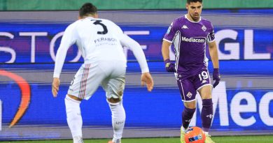 İsrail yıldızı Fiorentina'da mutlu, düşme riski soru işareti