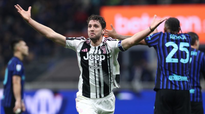 Tartışma büyüyor, Juventus yönetimi sitemde