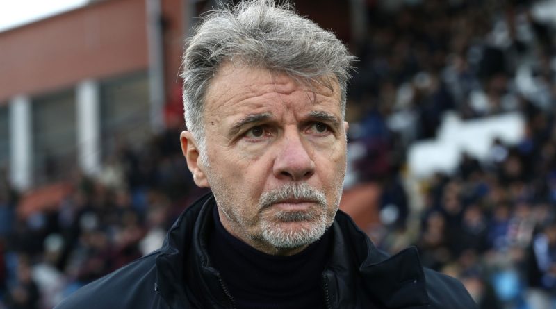 Sakatlık, sürpriz, Torino'da eksik, Inter'e karşı zorlu mücadele