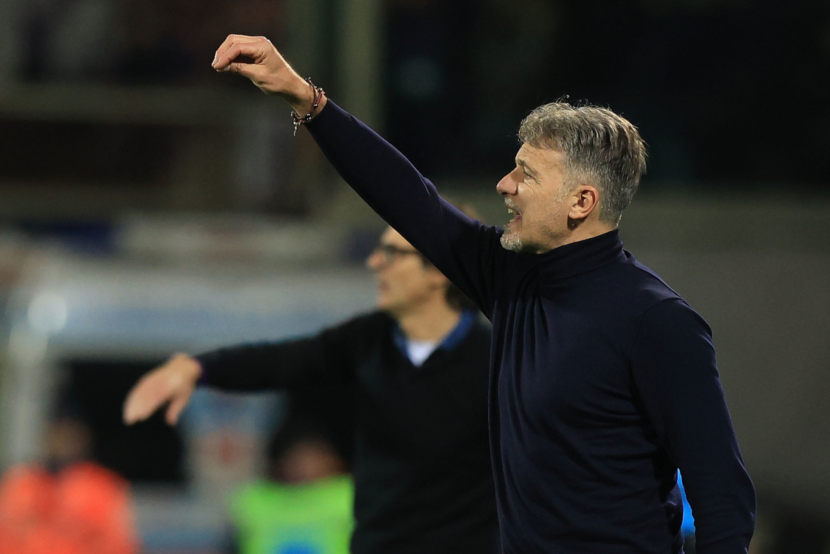 Asil mücadele, beraberlik sevinci, Baroni'nin takdiri