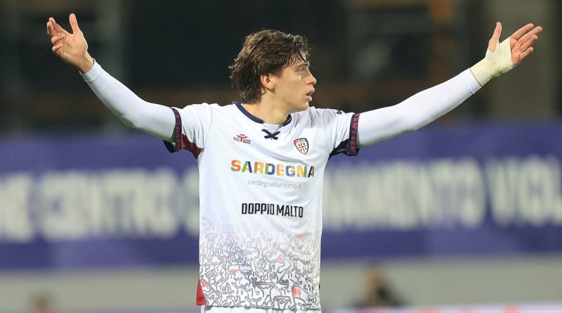 Gelecek vadeden genç yetenek, milli formaya doğru